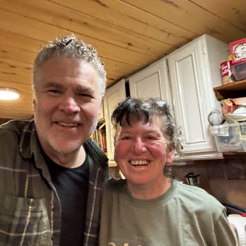 Lone Pine Ranch - Our host - Bed & Breakfast Near Me - Wildwood, Alberta