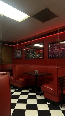 Jabo's Bar-Be-Q by null