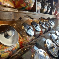 Sugar Spoon Candies