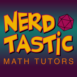 Nerdtastic Math Tutors