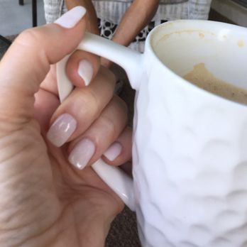 Luxe Nail Spa - Sherry you're the best! I do love this color suggestion.  Thanks - Nail Salons Near Me - Pompano Beach, Florida