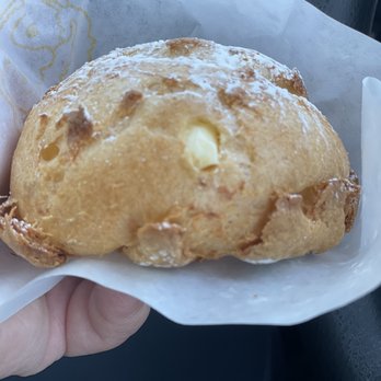 Beard Papa's - Desserts Near Me - Cupertino, California