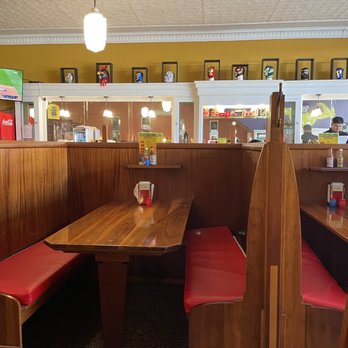 La Tortuga Loca - Interior - Mexican Near Me - Wenatchee, Washington