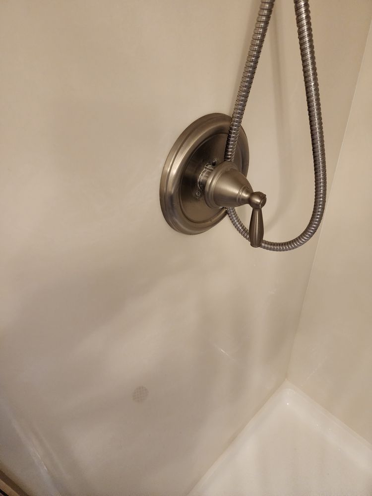 Slide of E&J plumbing