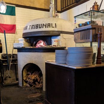 Via Tribunali - Capitol Hill - Pizza Near Me - Seattle, Washington Via Tribunali - Capitol Hill - Pizza Near Me - Seattle, Washington