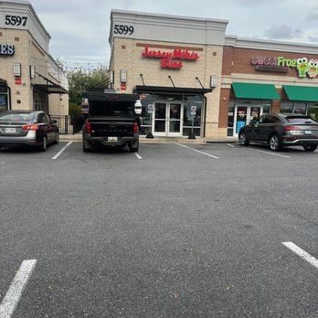 Jersey Mike's Subs - Outside of store - Sandwiches Near Me - Frederick, Maryland Jersey Mike's Subs - Outside of store - Sandwiches Near Me - Frederick, Maryland