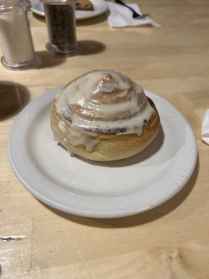 Blachford Lake Lodge Office by null