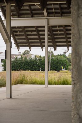 Parrish Art Museum by null