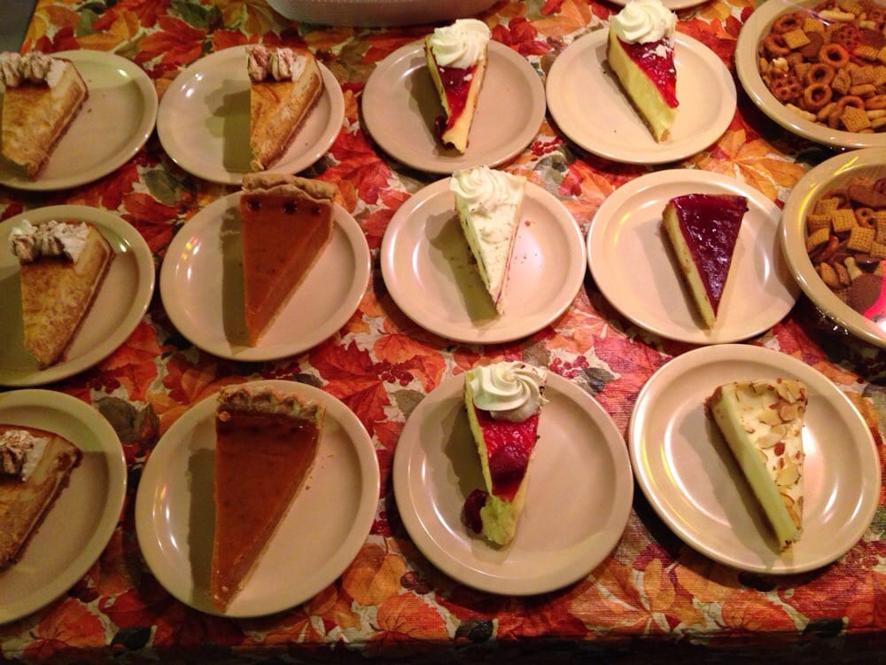 Uncle Calvin's Coffee House, Dallas Roadtrippers