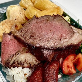 Pampas Grill - Picanha (Sirloin Cap) - Brazilian Near Me - Los Angeles, California Pampas Grill - Picanha (Sirloin Cap) - Brazilian Near Me - Los Angeles, California