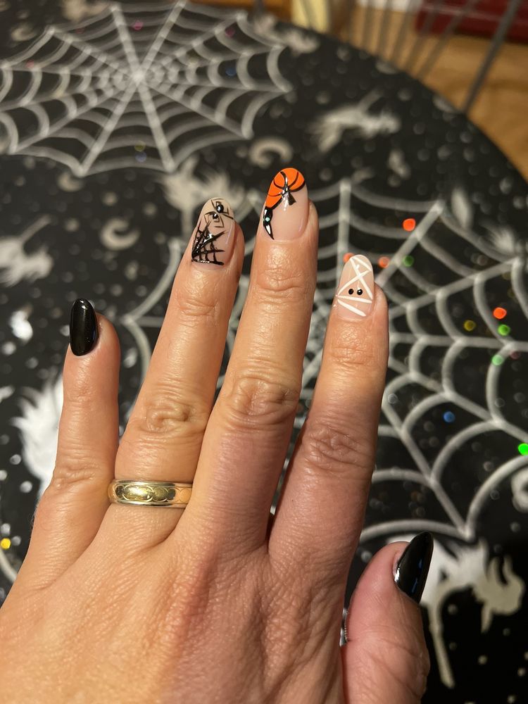 DIAMOND NAILS AND SPA 244 Photos & 235 Reviews 291 Diamond Dr, Lake