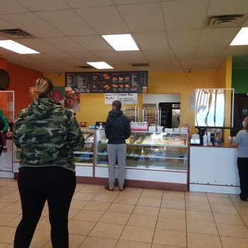 J&J Donuts - Donuts Near Me - Piedmont, Oklahoma J&J Donuts - Donuts Near Me - Piedmont, Oklahoma