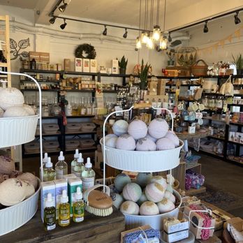 Feel Good Market  - Taken 3/5/2026 - Cosmetics & Beauty Supply Near Me - Redlands, California