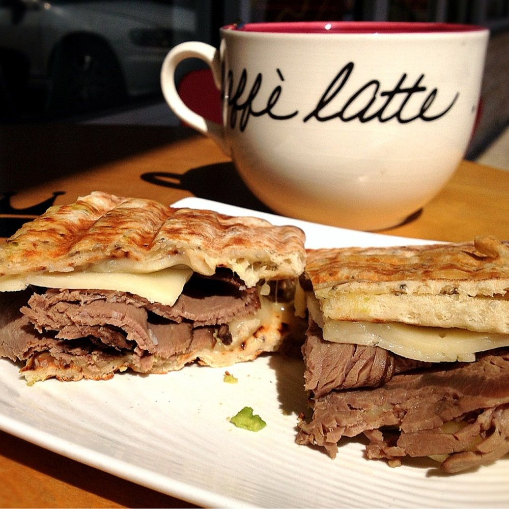 Rigby Roastery - Deli sandwiches. - Coffee Roasteries Near Me Rigby Roastery - Deli sandwiches. - Coffee Roasteries Near Me