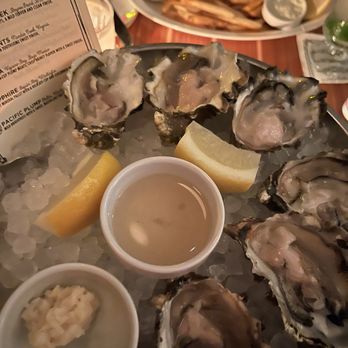 IRONSIDE FISH & OYSTER - Updated July 2024 - 11241 Photos & 5582