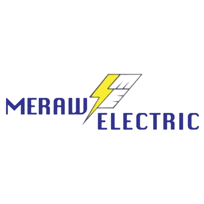 Slide of Meraw Electric
