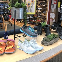 Penn-Lee Footwear
