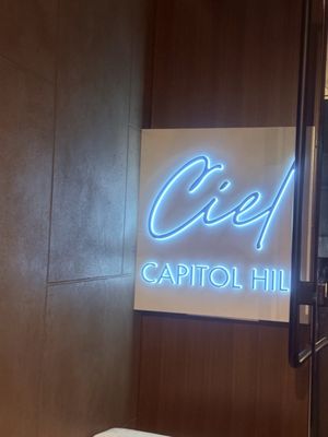 Ciel Capitol Hill by null