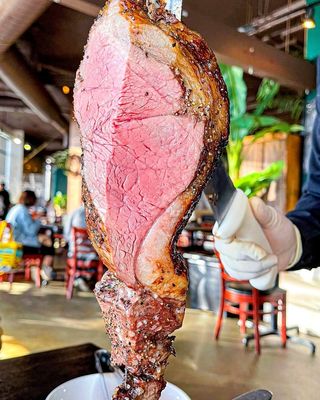 The Grill From Ipanema by null