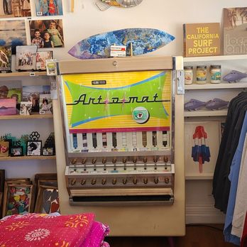 The Love Story Project - Gift Shops Near Me - Morro Bay, California The Love Story Project - Gift Shops Near Me - Morro Bay, California