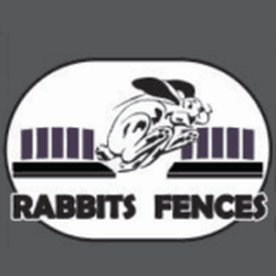 Rabbits Fences