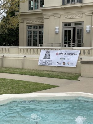 Museum of Tulsa History by null