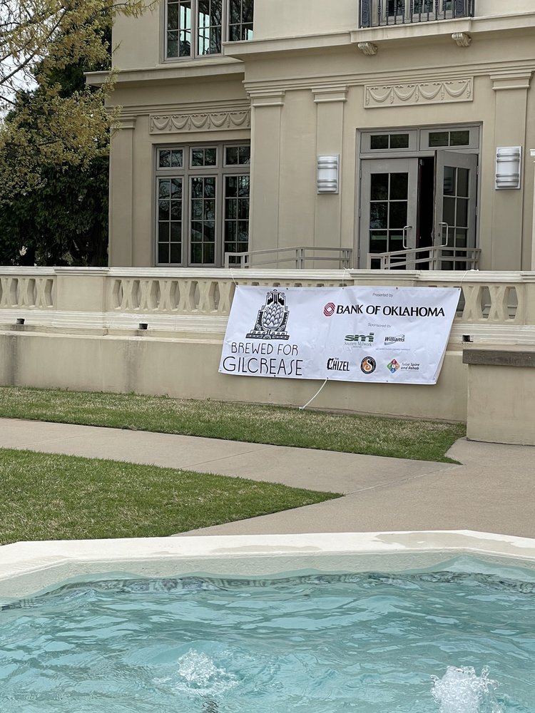 TULSA HISTORICAL SOCIETY AND MUSEUM 11 Photos 2445 S Peoria Ave