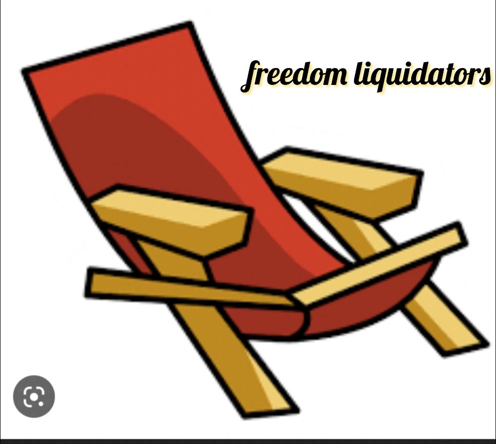 FREEDOM LIQUIDATORS 10 Photos 4253 Central Ave, Waycross,