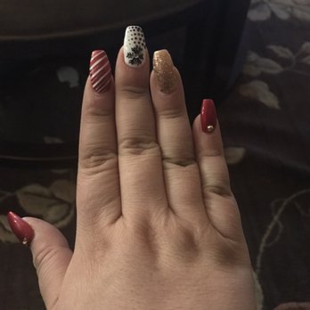 Kimmi Nail Spa - Nail design - Nail Salons Near Me - Temecula, California