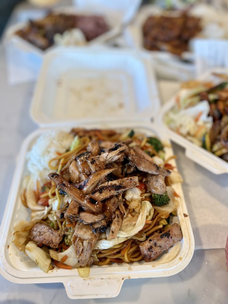 Koba Grill