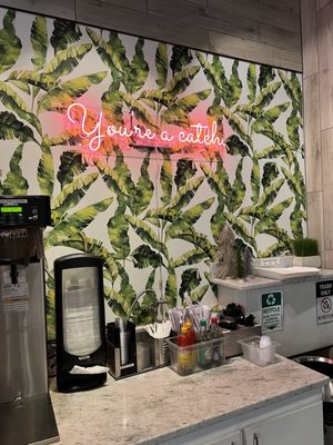 Poke House Denver by null