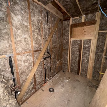 ABC Construction - Bathroom for a new adu ! - Plumbing Near Me ABC Construction - Bathroom for a new adu ! - Plumbing Near Me