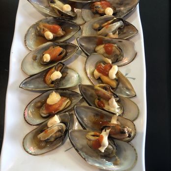 Tha Joint Sushi & Grill - Mussels - Sushi Bars Near Me - Sparks, Nevada Tha Joint Sushi & Grill - Mussels - Sushi Bars Near Me - Sparks, Nevada