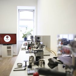 Vettore - Heimbarista Kurse gibt es auch bei uns