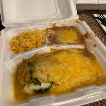 El Original Tacos Tijuana - Love the relleno - Mexican Near Me - Sparks, Nevada