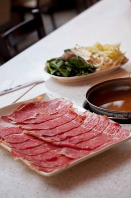 Shabu House by null