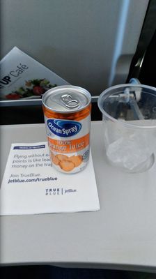 JetBlue by null