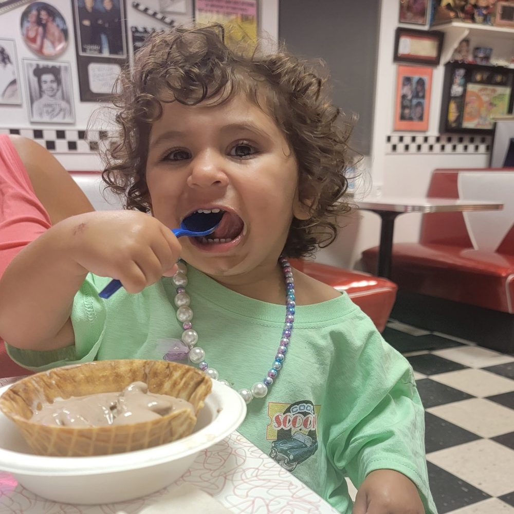 Cool Scoops - Ice Cream & Frozen Yogurt Near Me - North Wildwood, New Jersey
