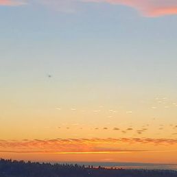 Sunset Sunset