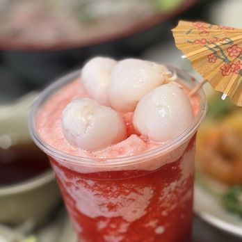 Pho Bac Ky - Michi drink - Vietnamese Near Me - Tustin, California