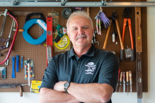 By George Inspections & Services, LLC by null