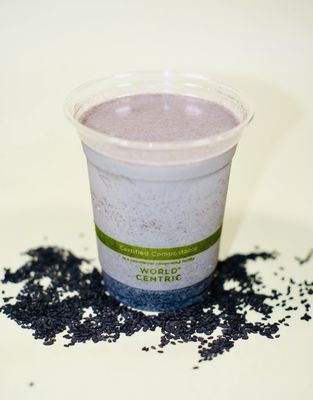 Facing East Time - Downtown Bellevue by null