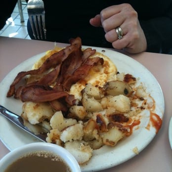 Sunset Grill - Total cost $6.00 - Breakfast & Brunch Near Me - Ajax, Ontario Sunset Grill - Total cost $6.00 - Breakfast & Brunch Near Me - Ajax, Ontario