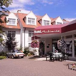 Hotel Ambiente