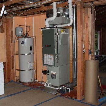 Burkett Bros - Heating & Air Conditioning/HVAC Near Me - McKinney, Texas