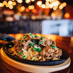 Mai Phi - Beef Bulgogi