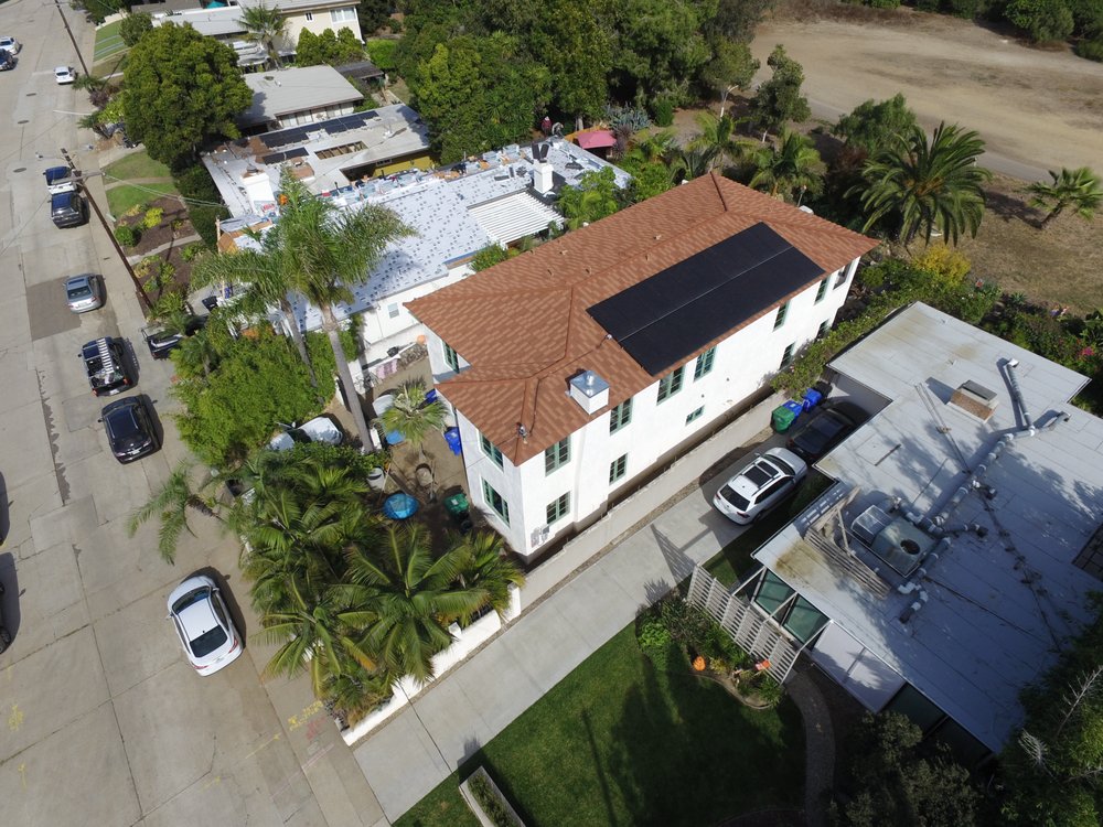 Slide of Sol Energy Systems