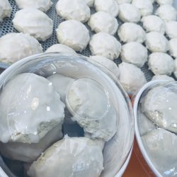 Mirabellas Italian Cucina - StoreMade Ricotta Cookies