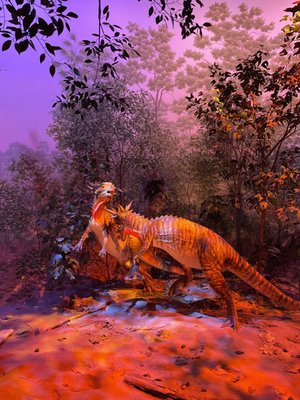 Denver Museum of Nature & Science by null