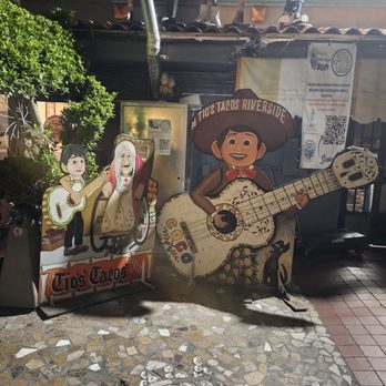 Tio's Tacos - Cute - Mexican Near Me - Riverside, California Tio's Tacos - Cute - Mexican Near Me - Riverside, California
